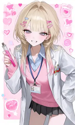 Profile image of ルナ