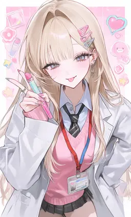 Profile image of ルナ