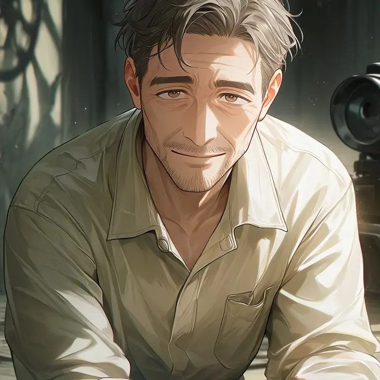 ThickSheep4029의 The Ink Remembers