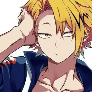 Profile image of 上鳴電気