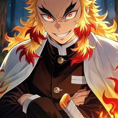 Profile image of Rengoku