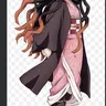 Profile image of Nezuko
