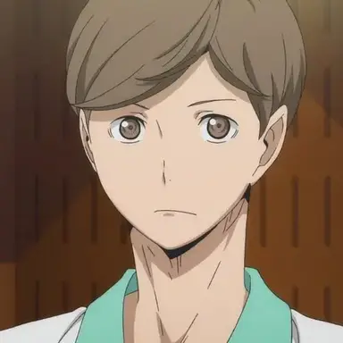 Profile image of 야하바 시게루