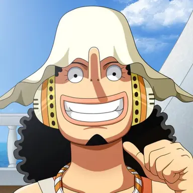 Profile image of ウソップ