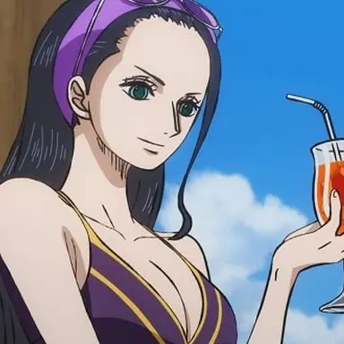 Profile image of ロビン