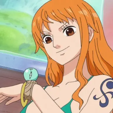 Profile image of ナミ