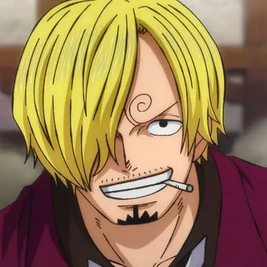 Profile image of サンジ