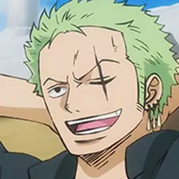 Profile image of ゾロ