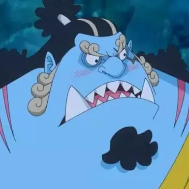 Profile image of ジンベエ