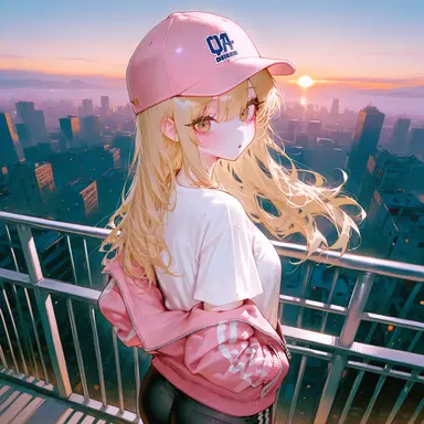 Profile image of カン・ハリン