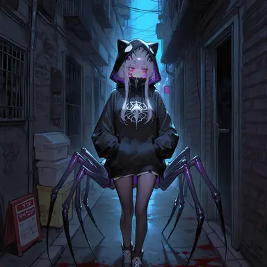 Profile image of アークネ