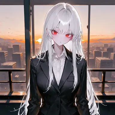 Profile image of セフィラ