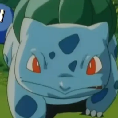 Profile image of 이상해씨