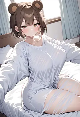 Profile image of 무쿠