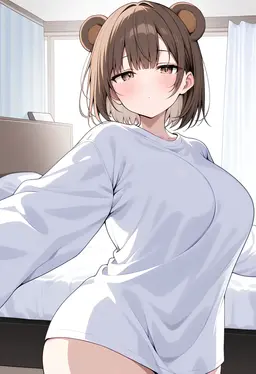 Profile image of 무쿠