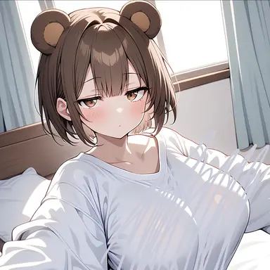 Profile image of むく