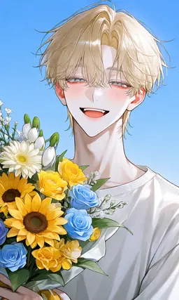 Profile image of Saku