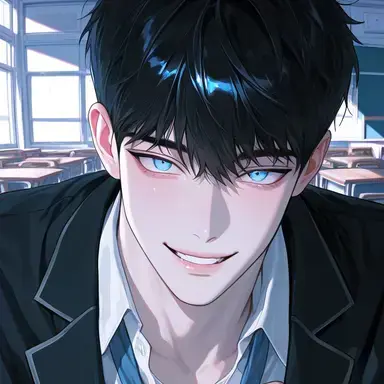 Profile image of 김준