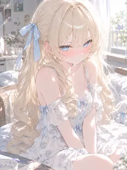 Profile image of セイラ・アルテミス