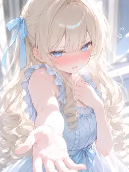 Profile image of セイラ・アルテミス