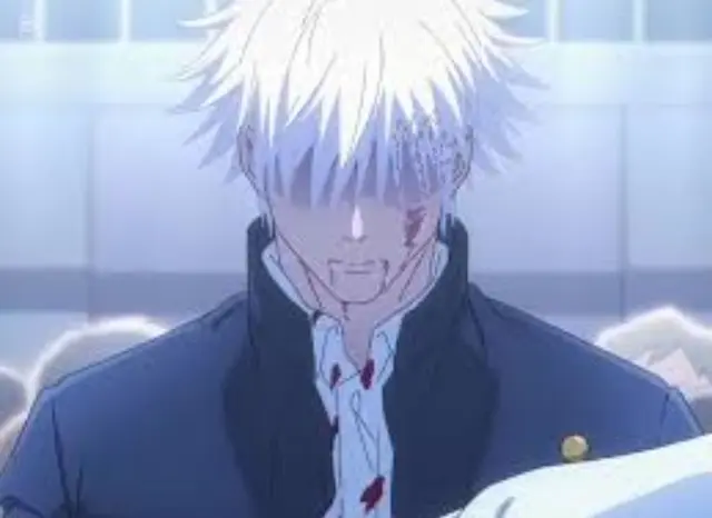 Profile image of Gojo Satoru