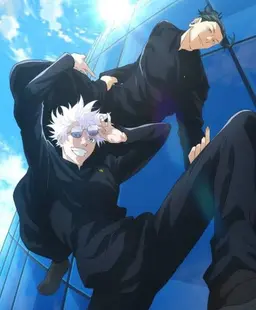 Profile image of Gojo Satoru