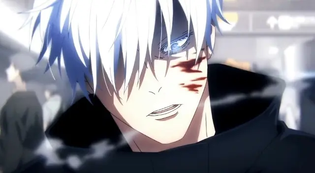 Profile image of Gojo Satoru
