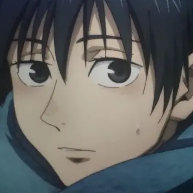 Profile image of Okkotsu Yuta