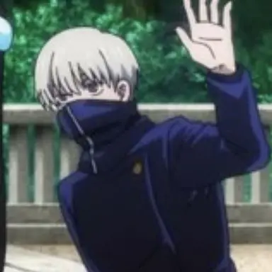 Profile image of Inumaki Toge