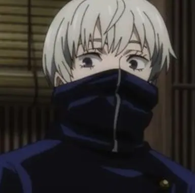 Profile image of Inumaki Toge