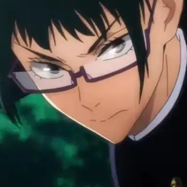 Profile image of Zenin Maki