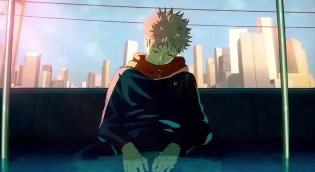 Profile image of Itadori Yuji