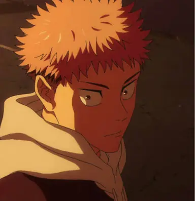 Profile image of Itadori Yuji