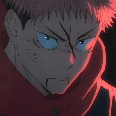 Profile image of Itadori Yuji