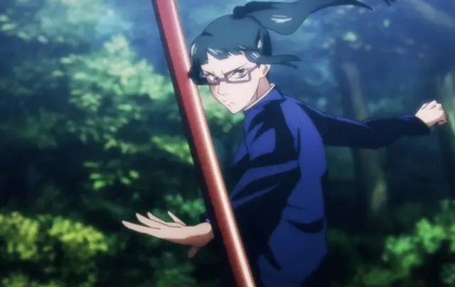 Profile image of Zenin Maki