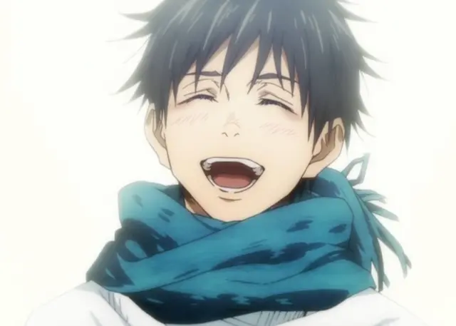 Profile image of Okkotsu Yuta