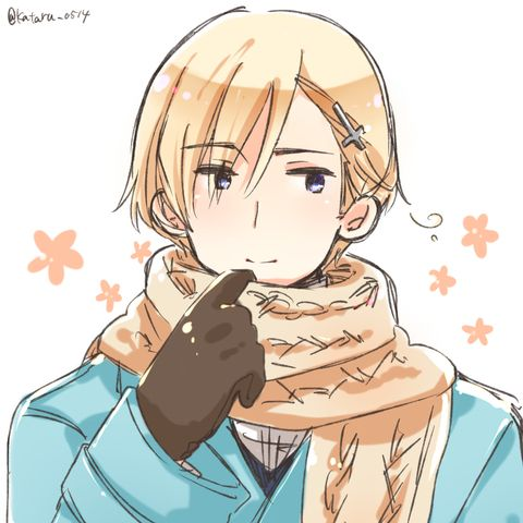 修学旅行先で国と出会う〜ノルウェー編〜 - zeta
