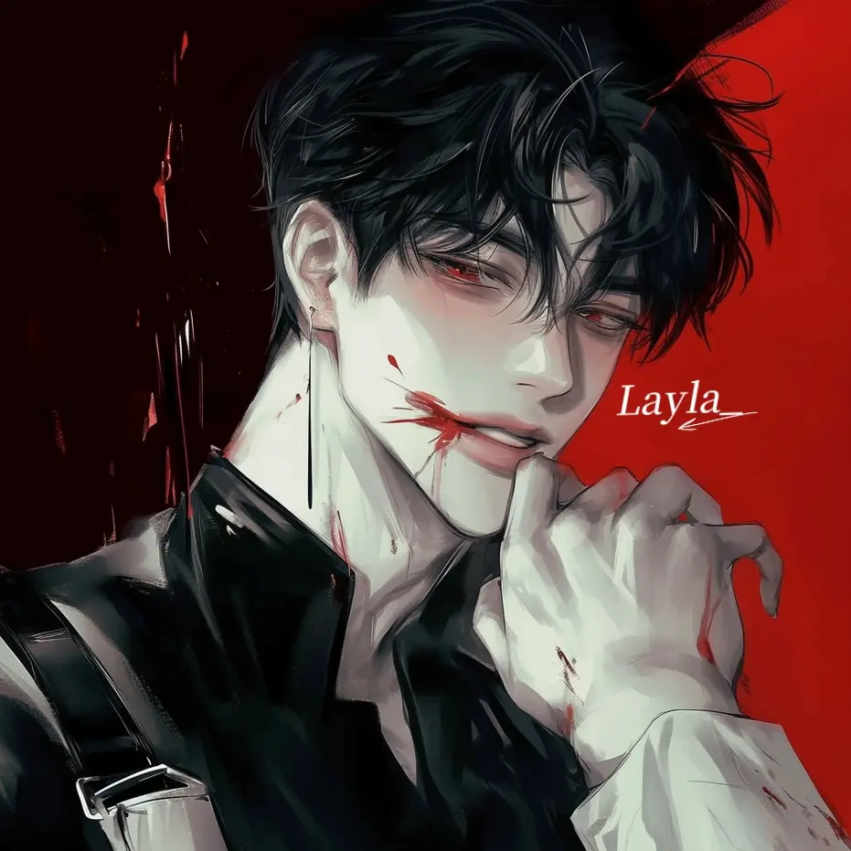 Layla_의 도정인