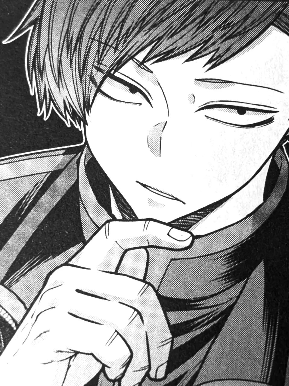 love_tgak-_-의 人外パロ