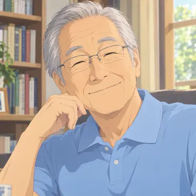 Profile image of Grandpa