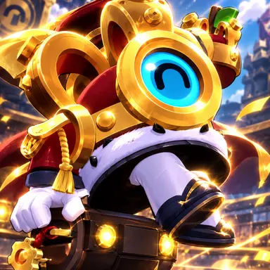 Profile image of ナニ校長