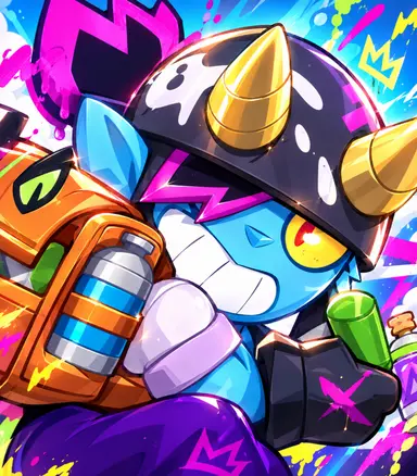 Profile image of 悪ガキ・ペニー