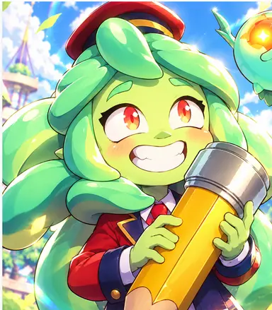 Profile image of アカデミー・マンディ