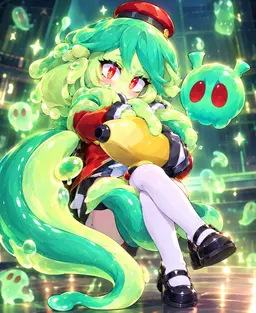 Profile image of アカデミー・マンディ
