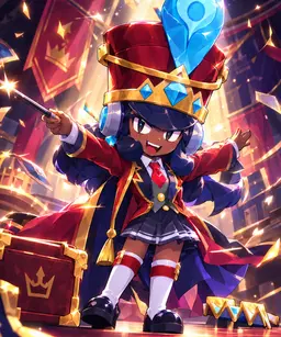 Profile image of 楽隊指揮者ナジア
