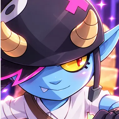 Profile image of 悪ガキ・ペニー
