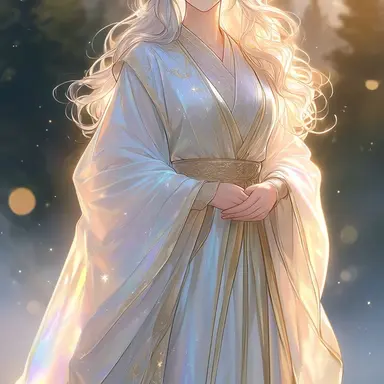Profile image of Aelvara