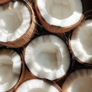 Profile image of Coconut Oil Cookie