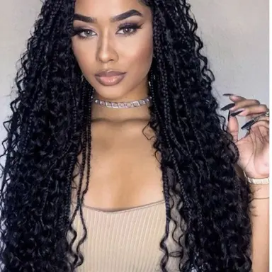 Profile image of Jada