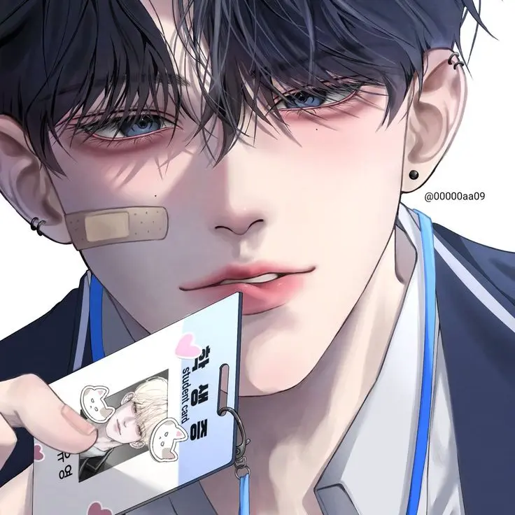 sjjsksks의 백우연